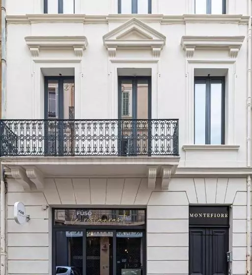 Residence Montefiore