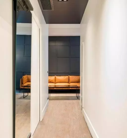 Residence Montefiore
