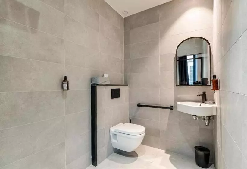Residence Montefiore