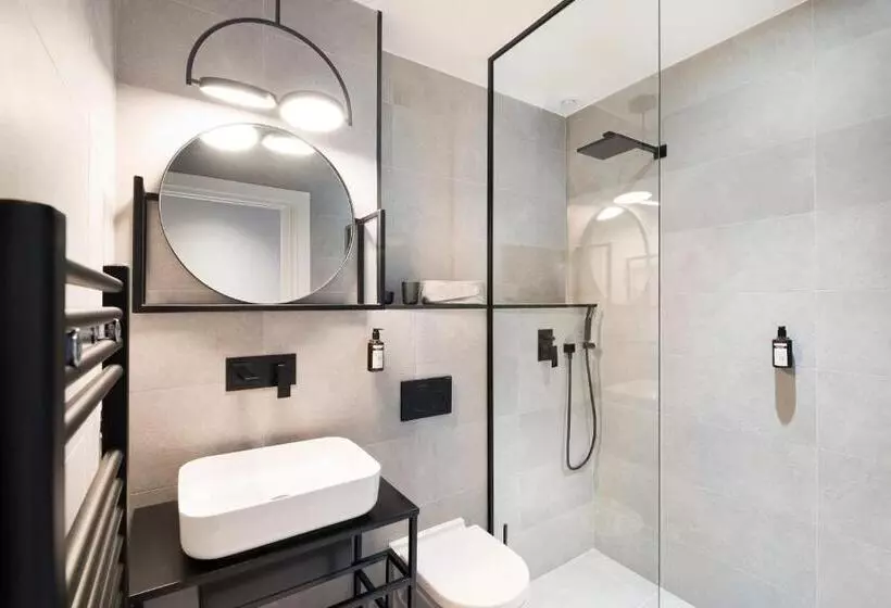 Residence Montefiore