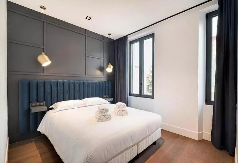 Residence Montefiore
