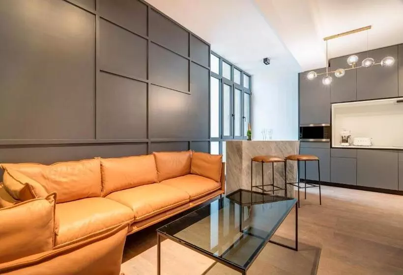 Residence Montefiore