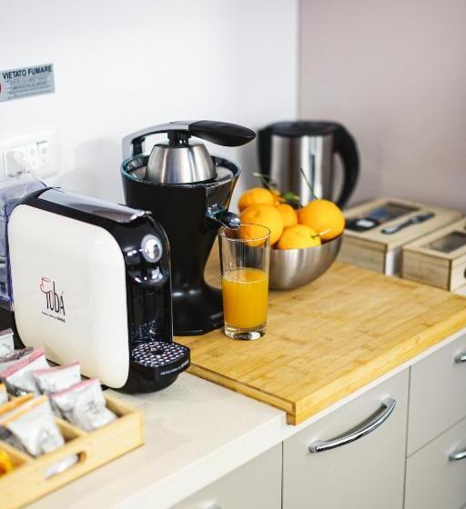 B&b A Due Passi Dal Mare