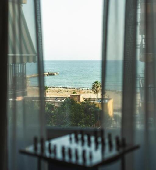 B&b A Due Passi Dal Mare