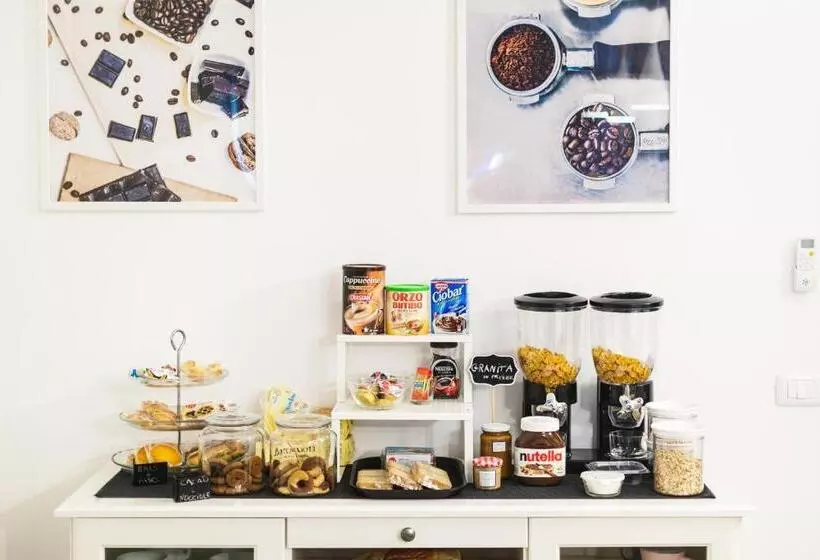 B&b A Due Passi Dal Mare