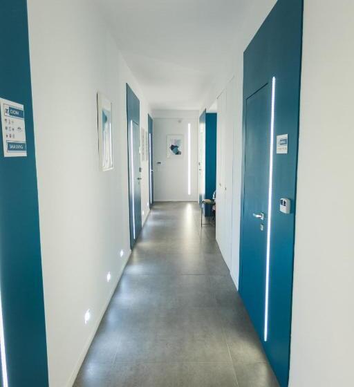 B&b A Due Passi Dal Mare