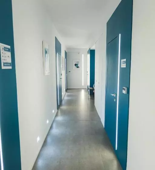 B&b A Due Passi Dal Mare