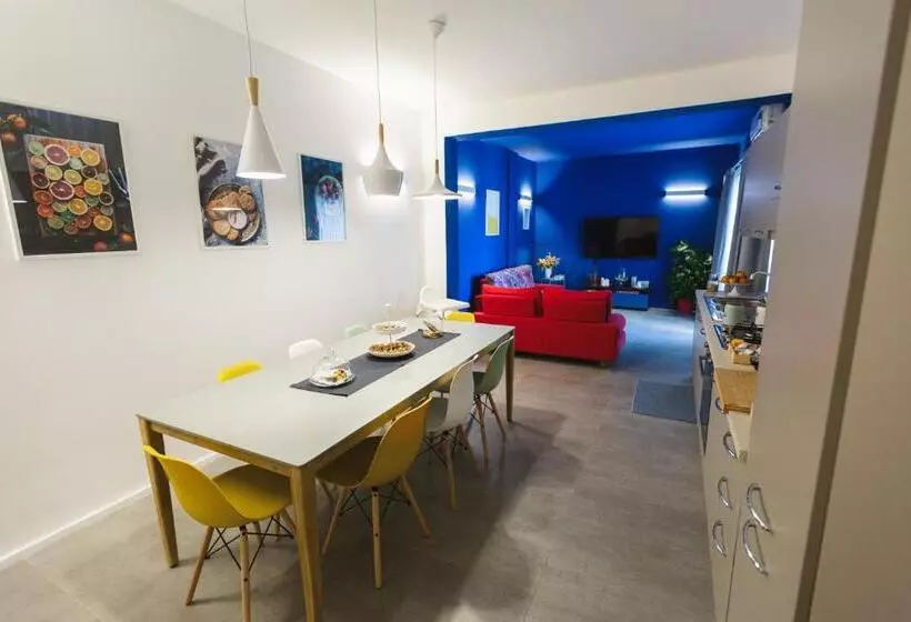 B&b A Due Passi Dal Mare