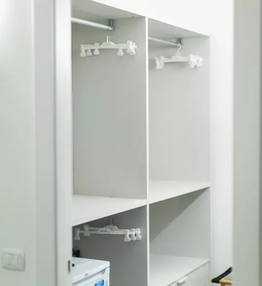 B&b A Due Passi Dal Mare