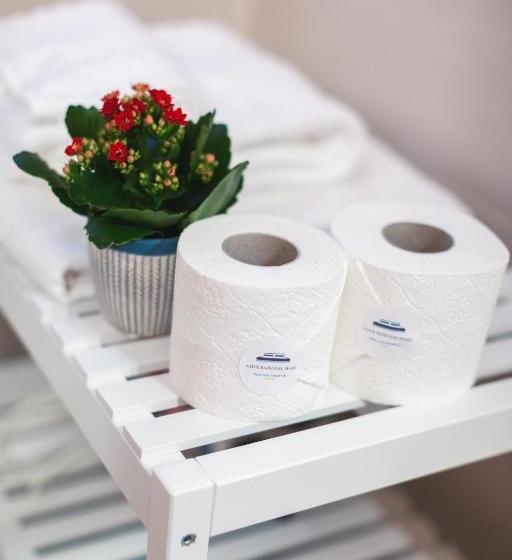 B&b A Due Passi Dal Mare