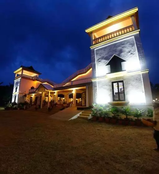 Beach Street Eco Resort & Spa