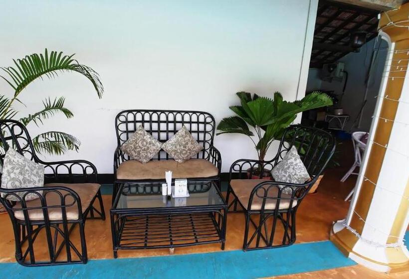 Beach Street Eco Resort & Spa