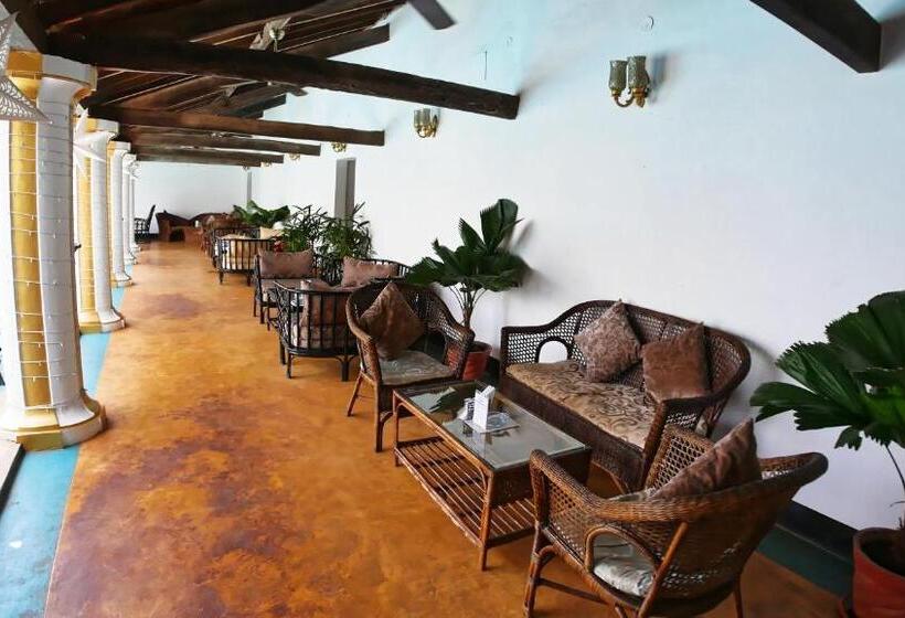 Beach Street Eco Resort & Spa