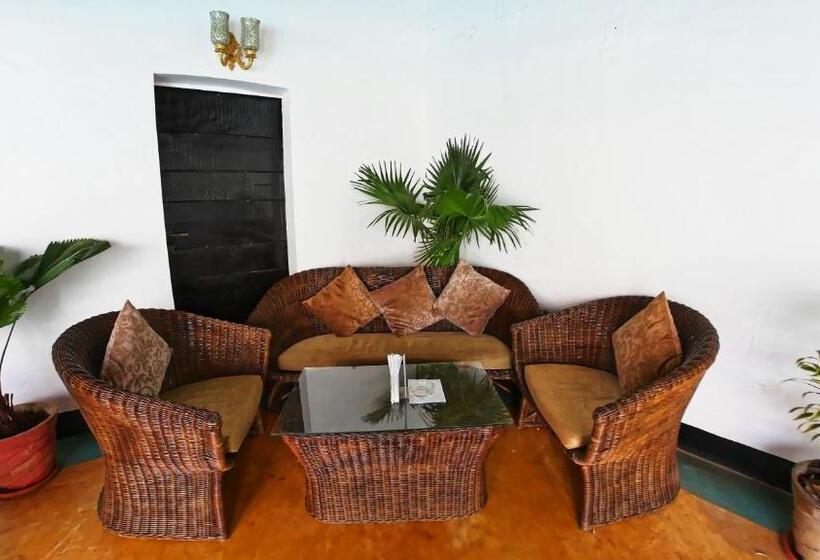 Beach Street Eco Resort & Spa