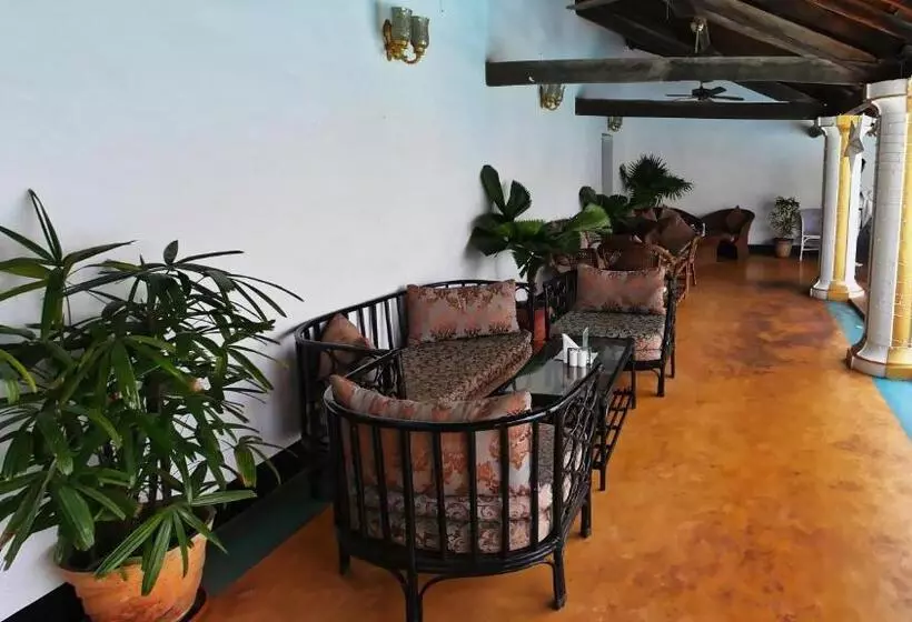 Beach Street Eco Resort & Spa