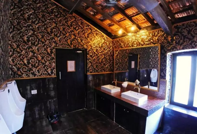 Beach Street Eco Resort & Spa