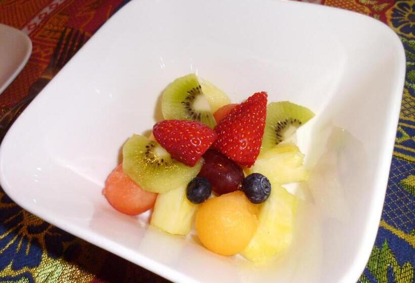 住宿加早餐 Rotorua City Homestay