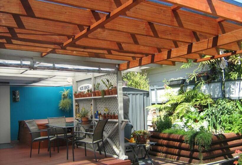 住宿加早餐 Rotorua City Homestay