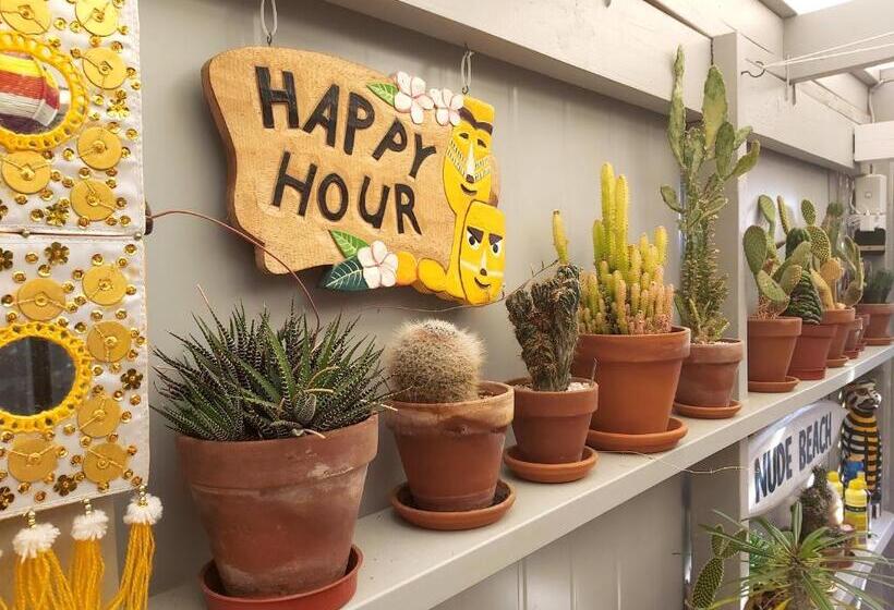 住宿加早餐 Rotorua City Homestay