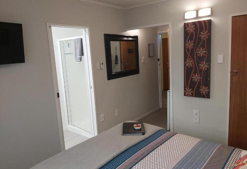 住宿加早餐 Rotorua City Homestay