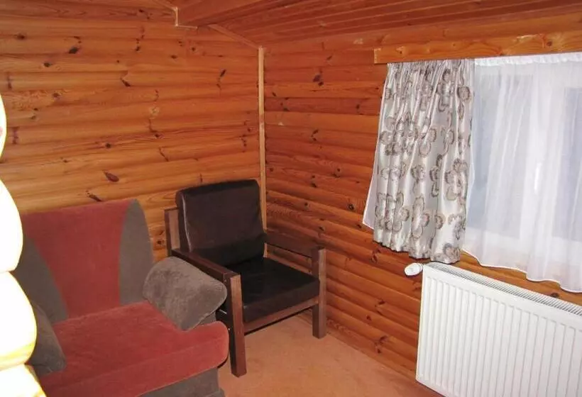 Aamiaismajoitus (B&B) Villa Elitte Predeal