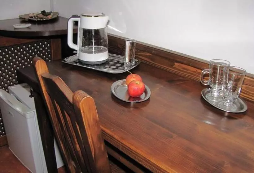 Aamiaismajoitus (B&B) Villa Elitte Predeal