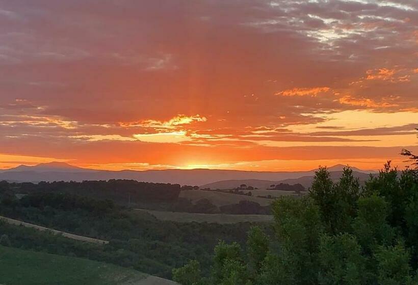 فندق Agriturismo San Bartolomeo