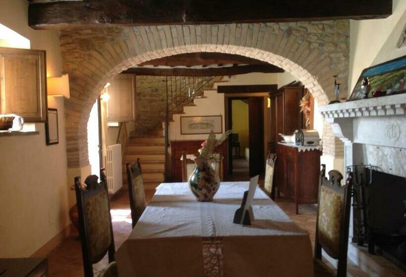 فندق Agriturismo San Bartolomeo