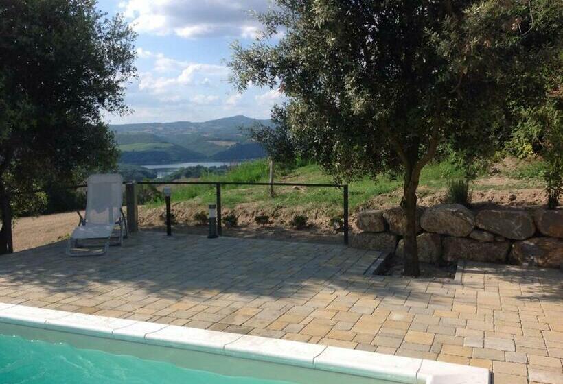 فندق Agriturismo San Bartolomeo