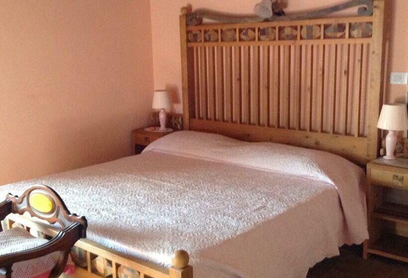 فندق Agriturismo San Bartolomeo