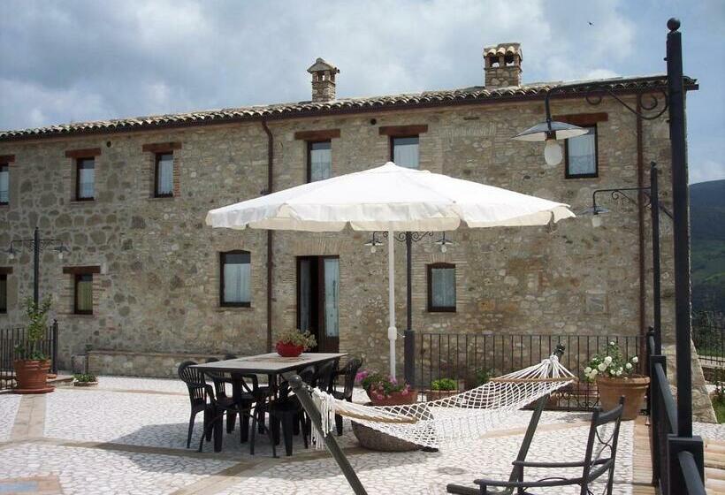 فندق Agriturismo San Bartolomeo