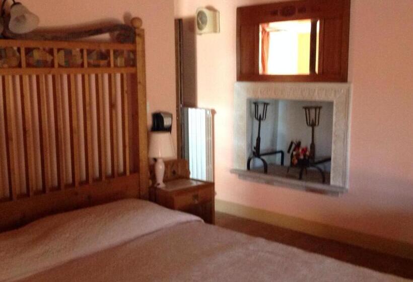 فندق Agriturismo San Bartolomeo