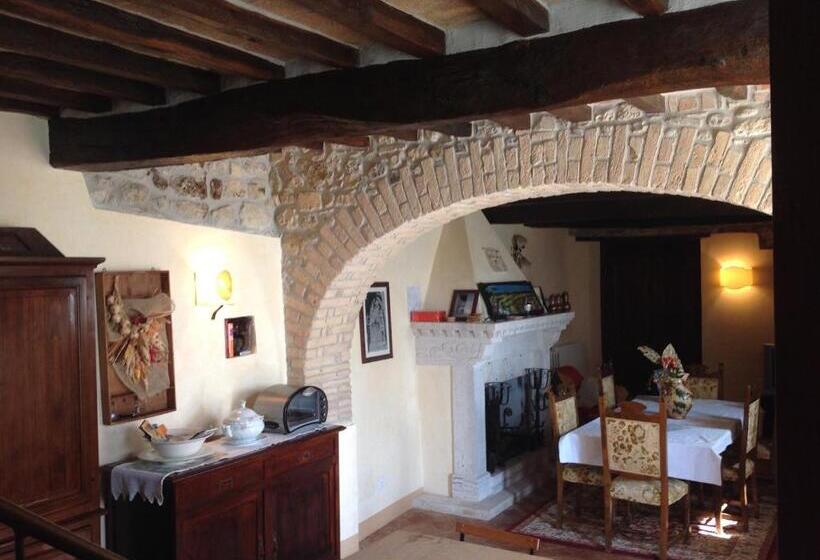 فندق Agriturismo San Bartolomeo