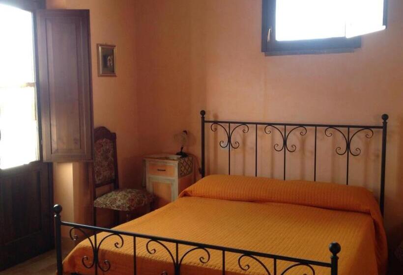 فندق Agriturismo San Bartolomeo