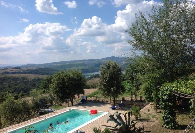 فندق Agriturismo San Bartolomeo