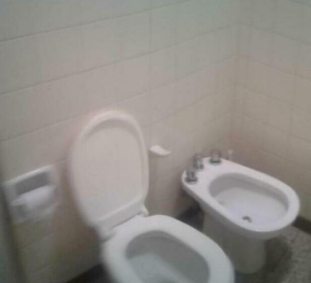 Capsulehotel Low Cost Dpto