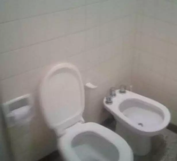 Kapselihotelli Low Cost Dpto