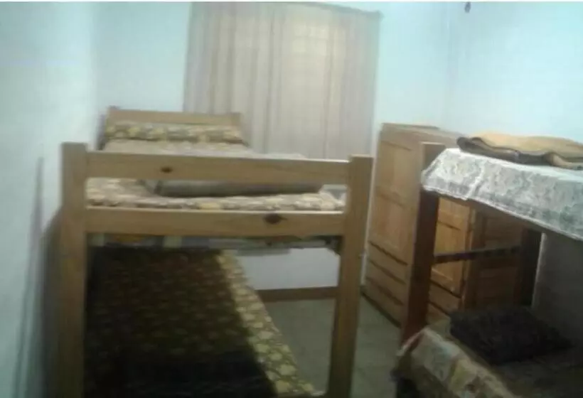 Kapselihotelli Low Cost Dpto