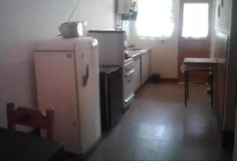 Kapselihotelli Low Cost Dpto