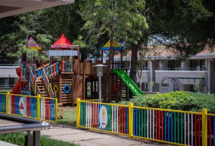 هتل Master Family Club