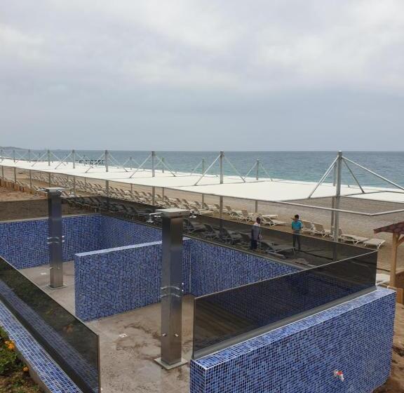 هتل Master Family Club