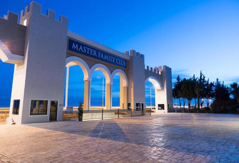 هتل Master Family Club