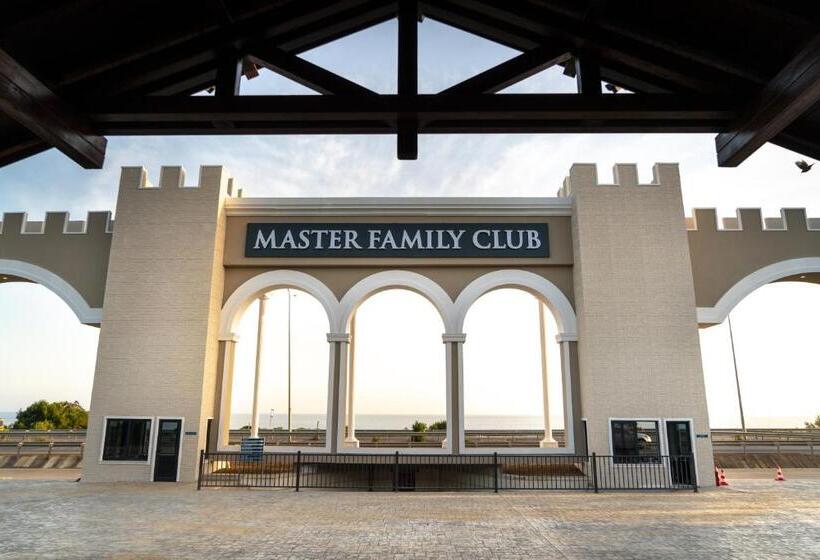 هتل Master Family Club