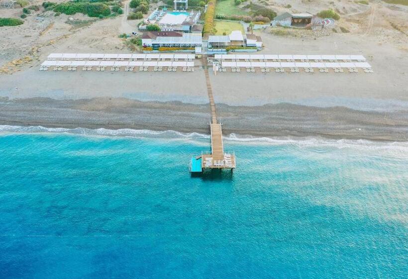 هتل Master Family Club