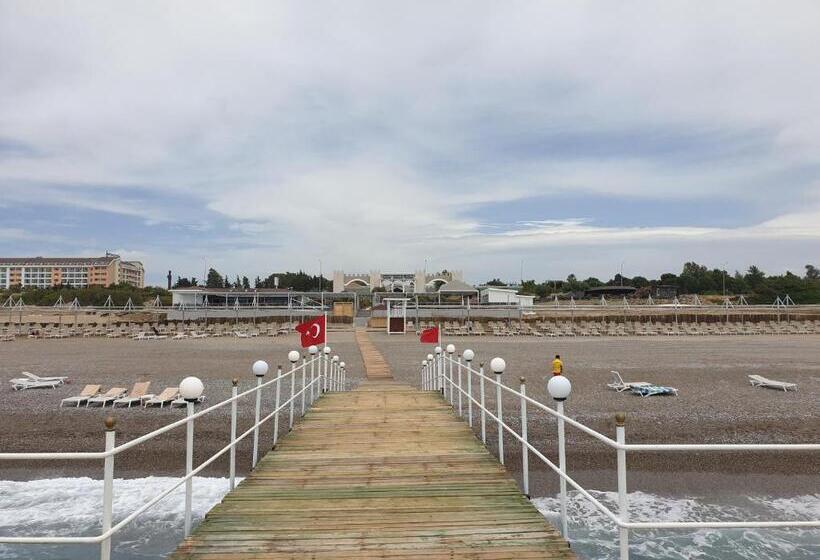 هتل Master Family Club