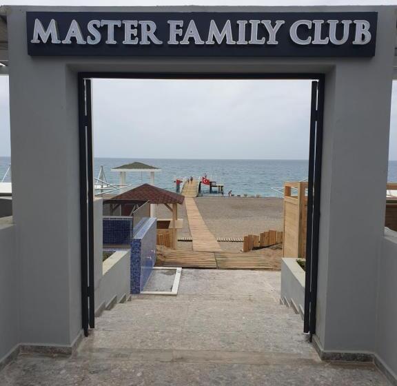 هتل Master Family Club