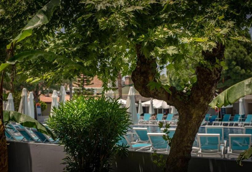 هتل Master Family Club