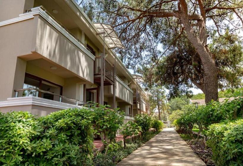 هتل Master Family Club