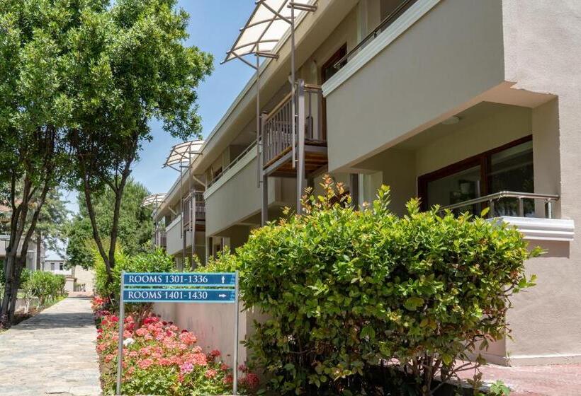 هتل Master Family Club