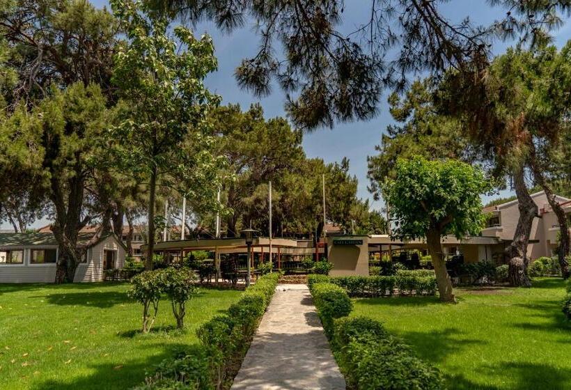 هتل Master Family Club